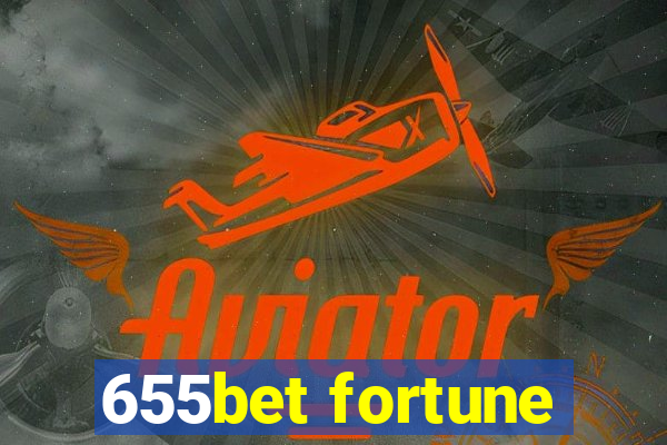 655bet fortune